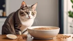 tapioca starch in cat foods controversy