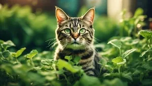 the catnip controversy safety versus seizures