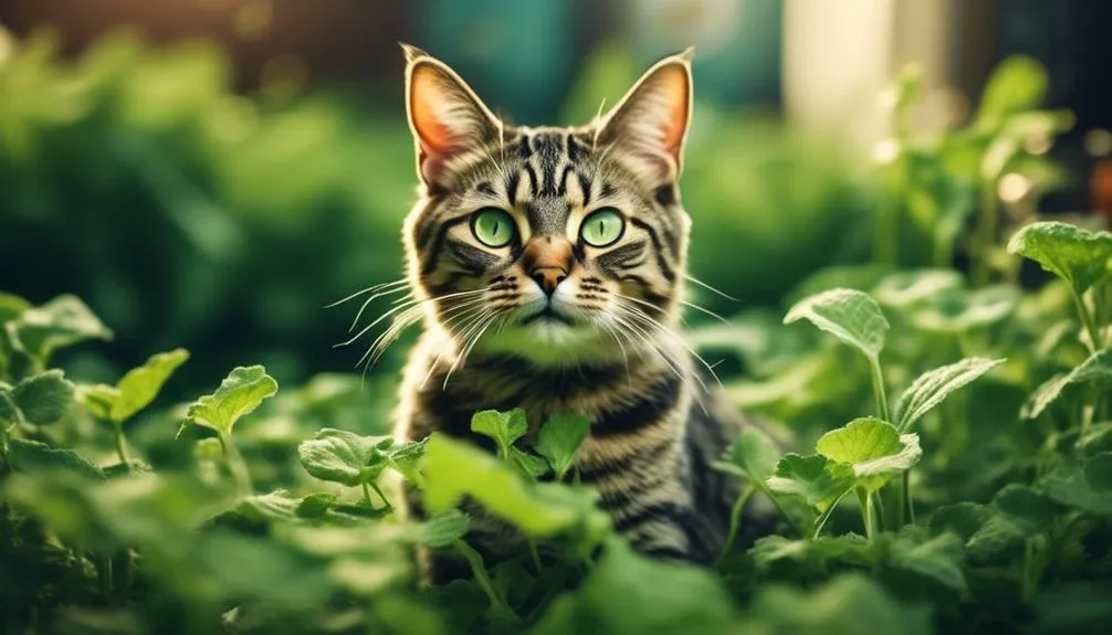 the catnip controversy safety versus seizures