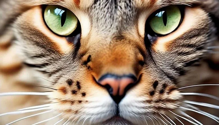 the power of feline hisses