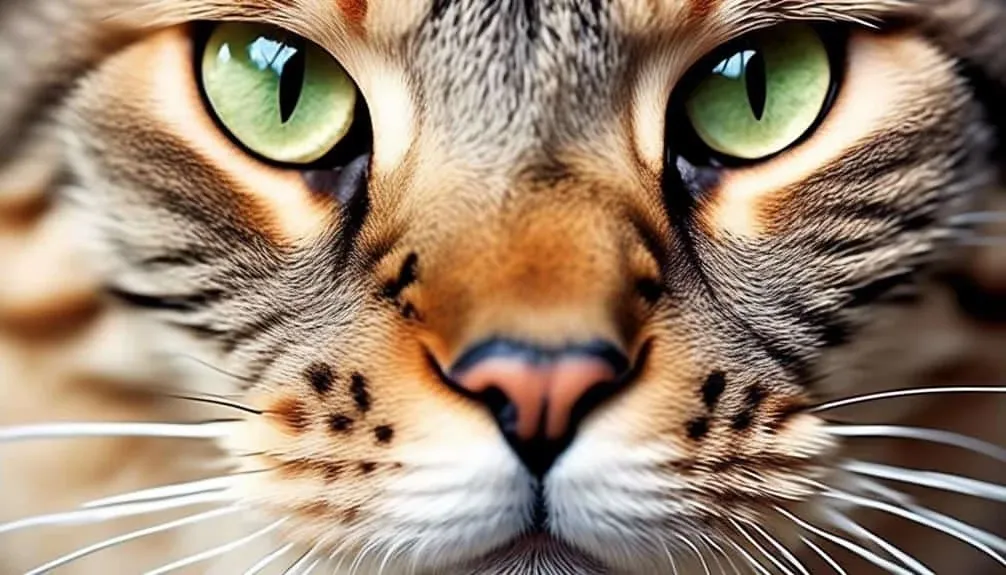 the power of feline hisses