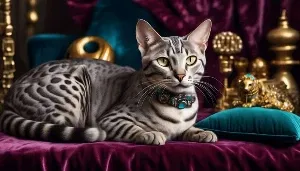 the real price of an egyptian mau