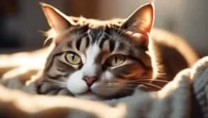 tips for bonding with cats