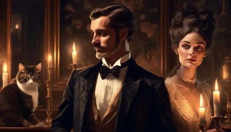 tomcat s scandalous historical roots