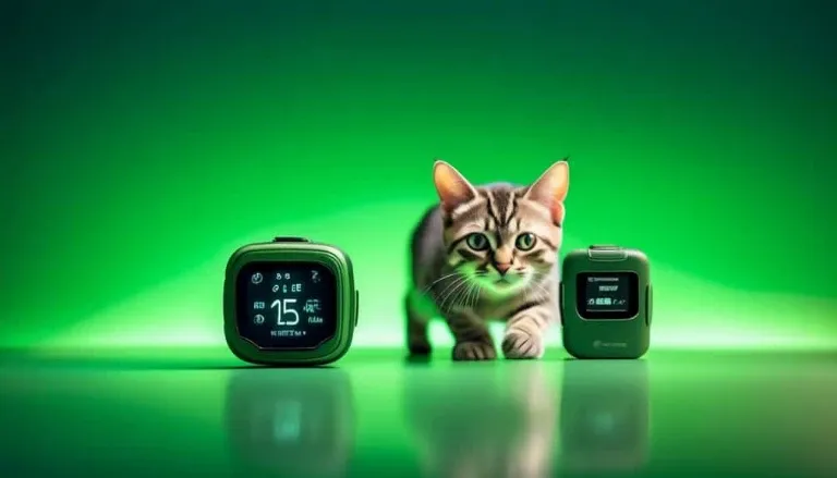 top cat gps trackers
