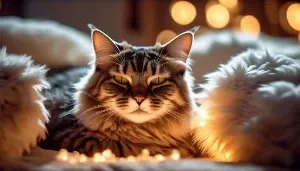 top rated heated cat beds