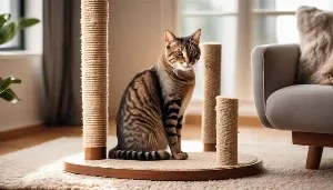 top rated scratching post options