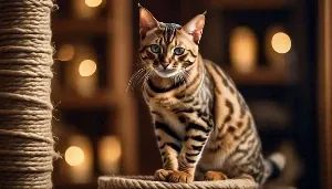 top scratch posts for bengals