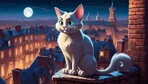 toulouse a feline aristocrat