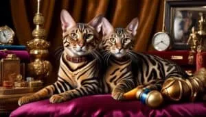 toyger cat ownership costs