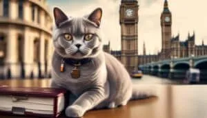 uk pet passport cost