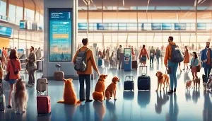 uk pet passport guide