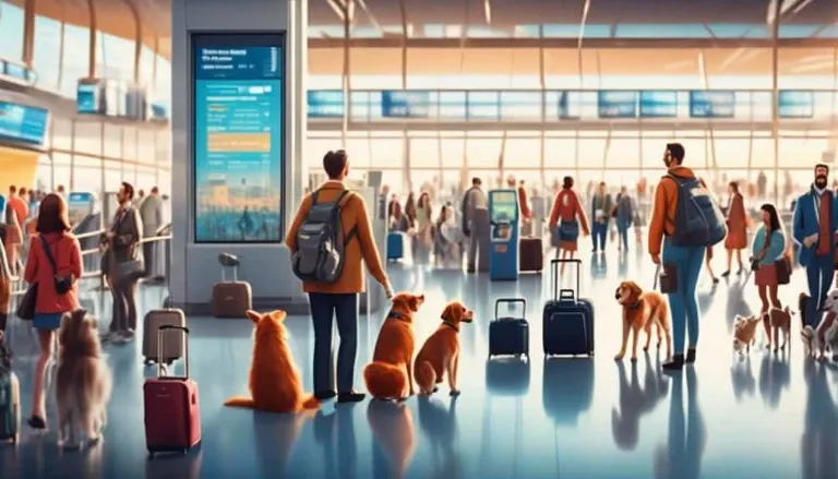 uk pet passport guide