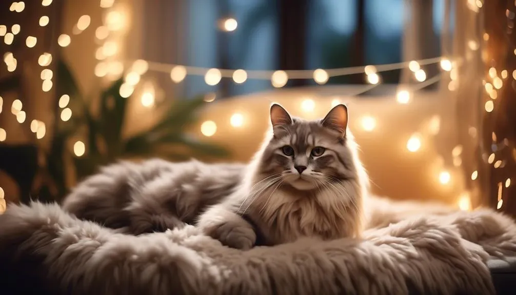 ultimate cat friendly couch design