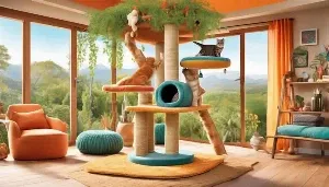 ultimate cat tree guide