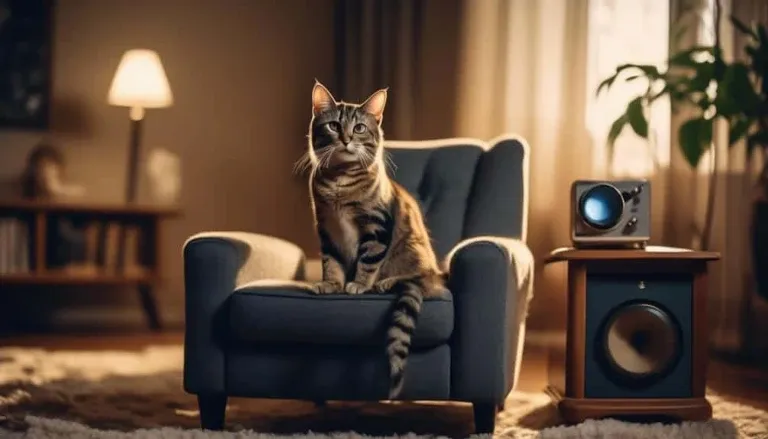 ultrasonic pest repellers controversy