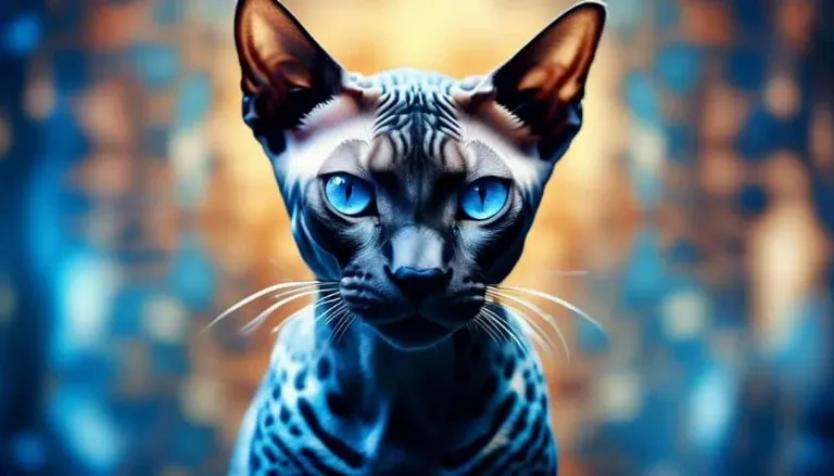 unconventional feline breeds revealed