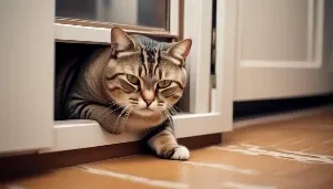 uncovering cat weight loss