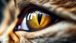 uncovering the dangers of cat eye infections