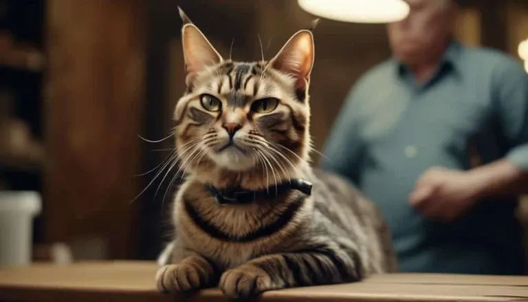 understanding and addressing cat s disdain