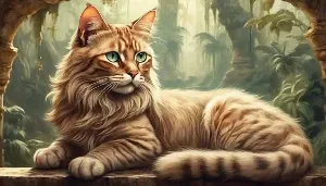 understanding cat body language