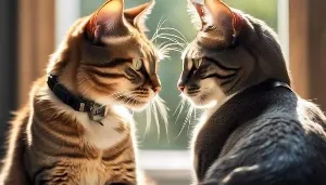 understanding cat communication a guide