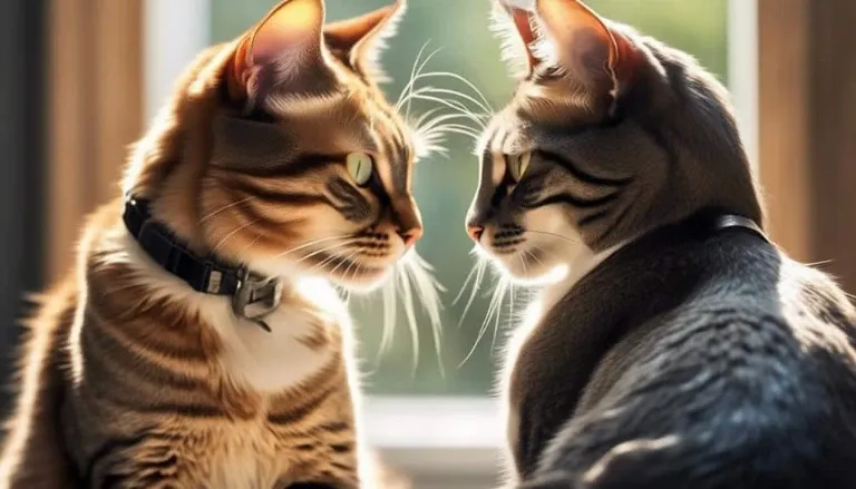understanding cat communication a guide
