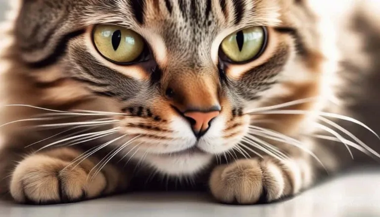 understanding cat love bites