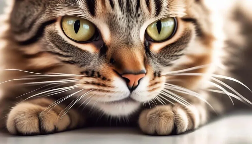 understanding cat love bites