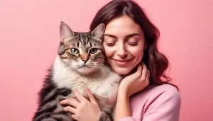 understanding cat meowing behavior