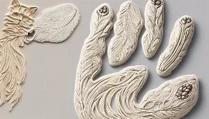 understanding cats paw preferences