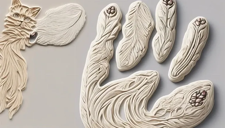 understanding cats paw preferences