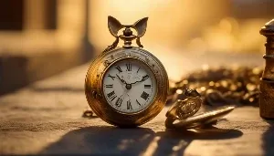 understanding cats time perception