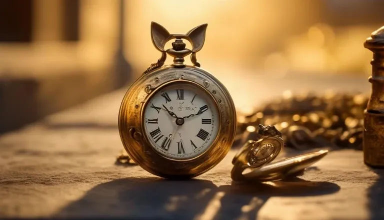 understanding cats time perception