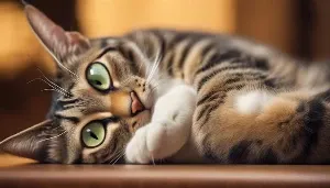 understanding feline communication decoded