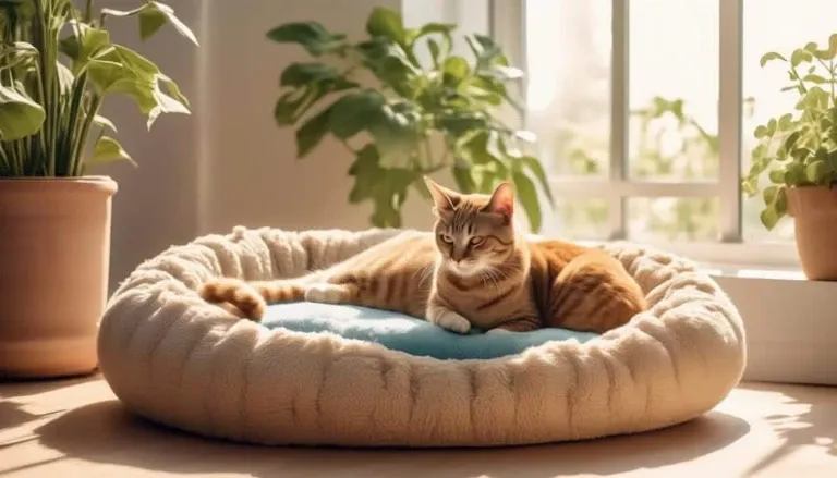 understanding feline emotions and care