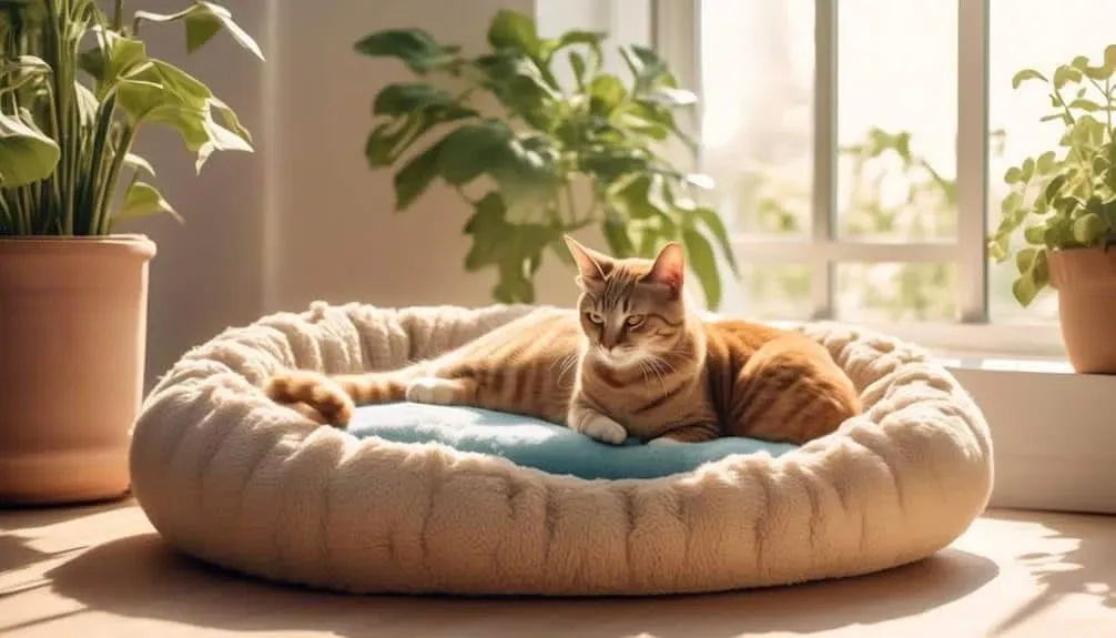 understanding feline emotions and care