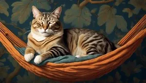 understanding feline sleep patterns