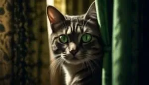 understanding the elusive feline