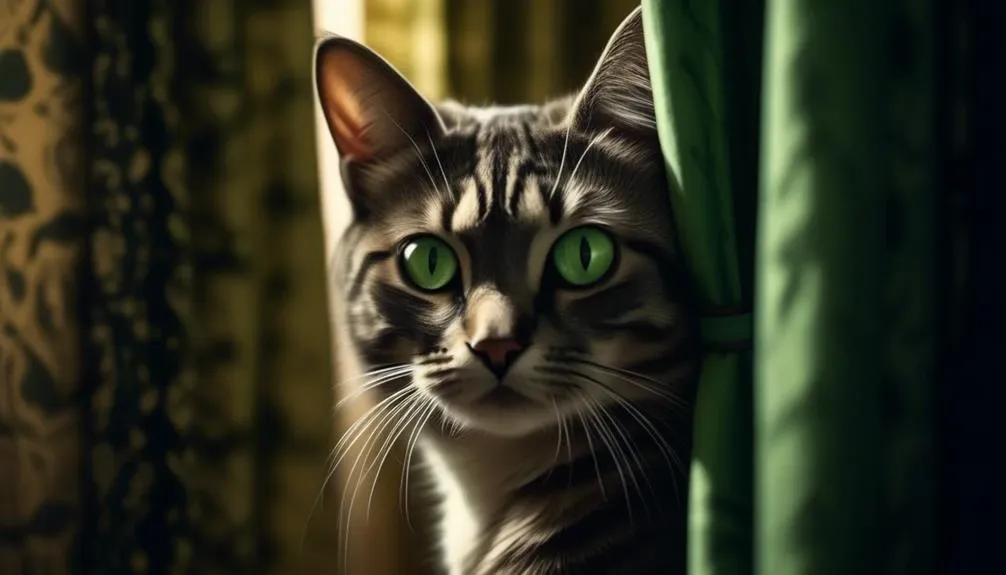 understanding the elusive feline