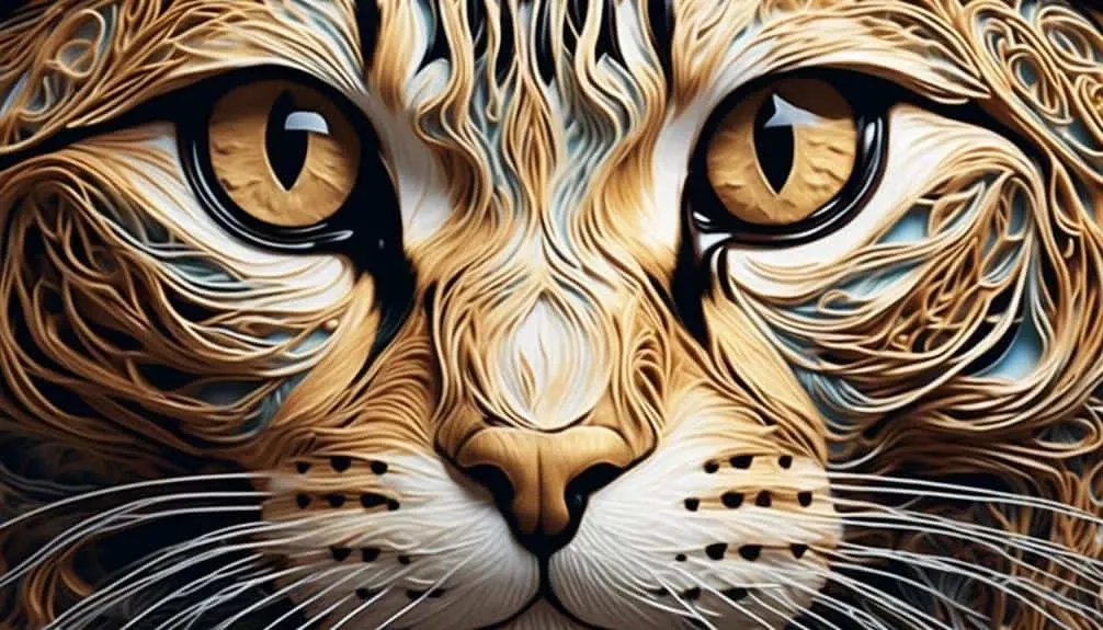 understanding the mysteries of cat whiskers