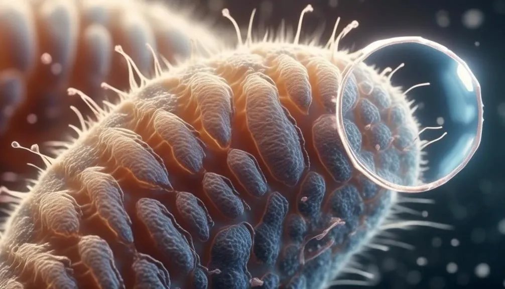 unexpected insights on cat scratch disease