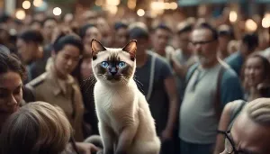 unique feline breed controversy