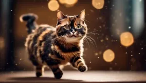 unique feline breed s popularity