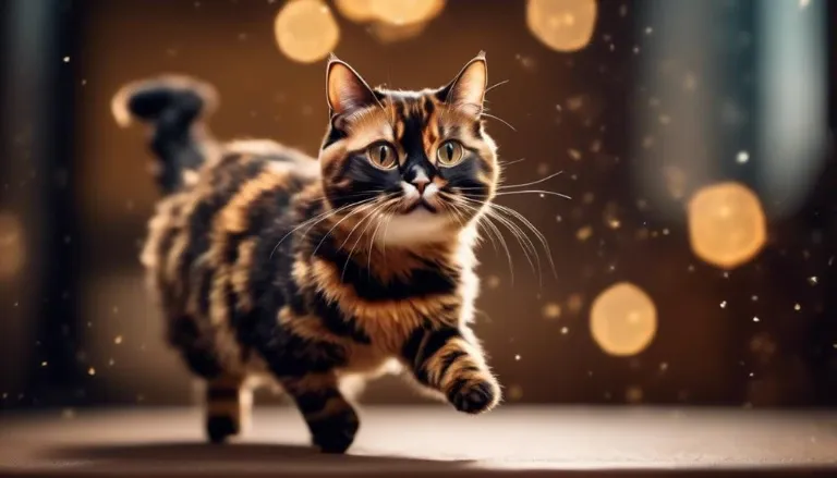 unique feline breed s popularity