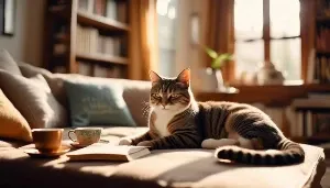 unleash your feline passion