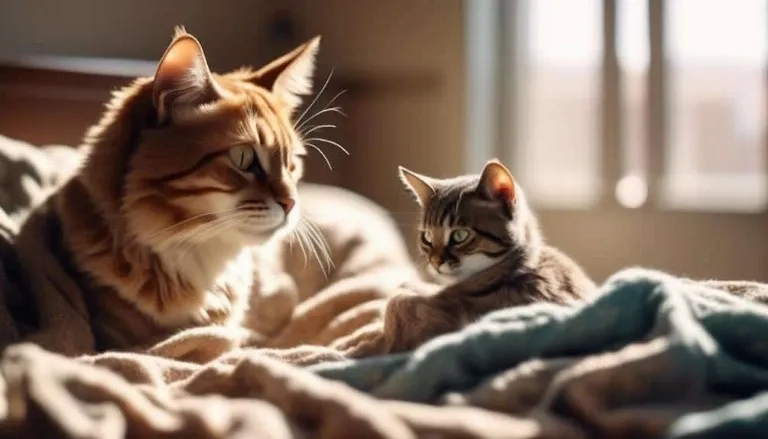 unlocking feral cats hidden potential