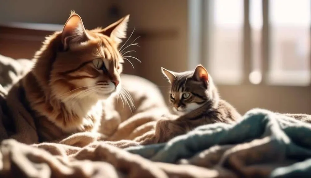 unlocking feral cats hidden potential