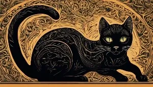 unmasking feline scoliosis mysteries