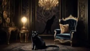 unraveling feline magnetism mystery